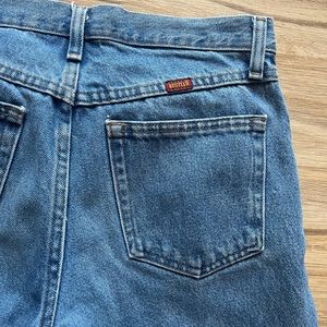 Vintage Rustler Jeans